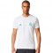adidas Real Madrid Tee 2017/18