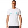 adidas Real Madrid Tee 2017/18