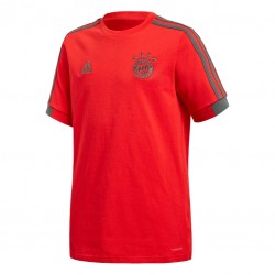 Detské tričko adidas Bayern München 2018/19