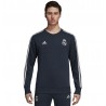 adidas Real Madrid Sweat Top 2018/19