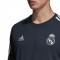 adidas Real Madrid Sweat Top 2018/19