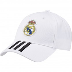 Šiltovka adidas Real Madrid 2018/19