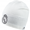 Čiapka adidas Real Madrid Beanie 2018/19
