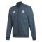 adidas Real Madrid Anthem Jacket 2018/19