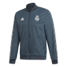 adidas Real Madrid Anthem Jacket 2018/19