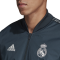 adidas Real Madrid Anthem Jacket 2018/19