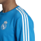 adidas Real Madrid Sweat Top 2018/19