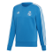 adidas Real Madrid Sweat Top 2018/19