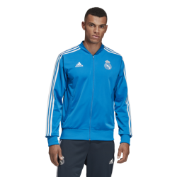 adidas Real Madrid Pes Jacket 2018/19