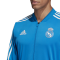 adidas Real Madrid Pes Jacket 2018/19