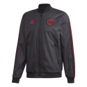 adidas Manchester United Anthem Jacket 2018/19