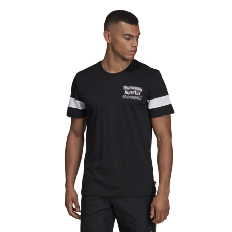 Tričko adidas Juventus Street Graphic