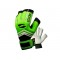 Brankárske rukavice Alpas Powersafe V2.0 - zöld