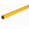 Tyčka žltá - 100 cm