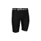 Elastické nohavice Alpas - čierna