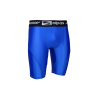 Elastické nohavice Alpas - modrá