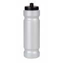 Športová plastová fľaša - 1000 ml