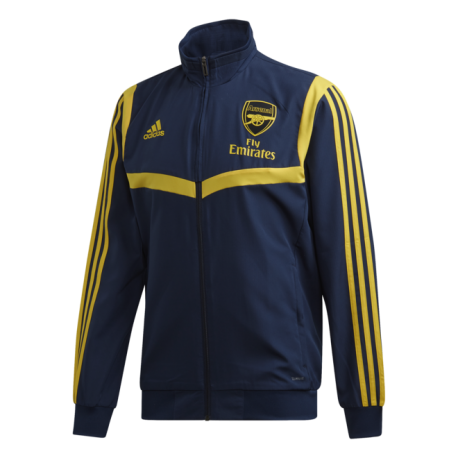 adidas Arsenal EU Presentations Jacket 2019/20