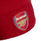 Čiapka adidas Arsenal Beanie 2019/20