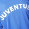 adidas Juventus Anthem Jacket 2016/17 - modrá