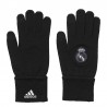 Pletené rukavice adidas Real Madrid