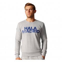 adidas Real Madrid SSP Crew Sweat