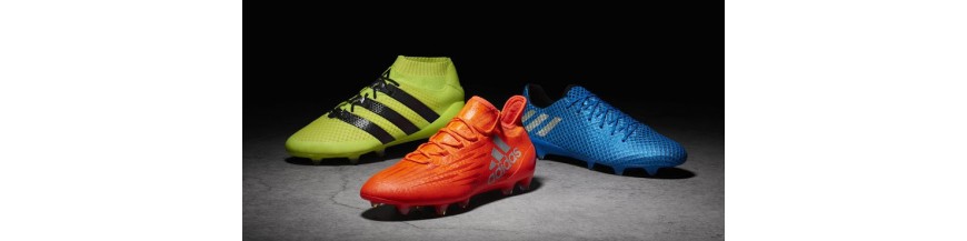 Futbalová obuv