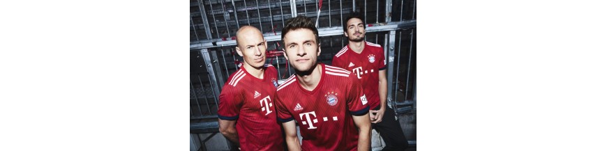 FC Bayern München